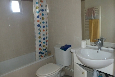 Location Appartement T2 ANNONAY Centre-ville avec balcon