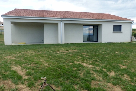 Location Maison T4 SAINT CYR Villa neuve