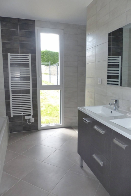 Location Maison T4 SAINT CYR Villa neuve