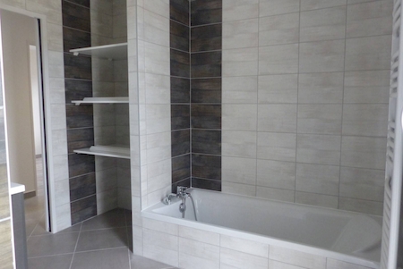 Location Maison T4 SAINT CYR Villa neuve