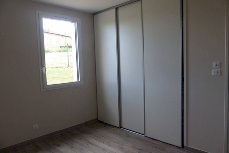 Location Maison T4 SAINT CYR Villa neuve