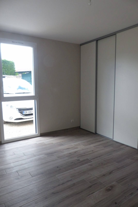 Location Maison T4 SAINT CYR Villa neuve
