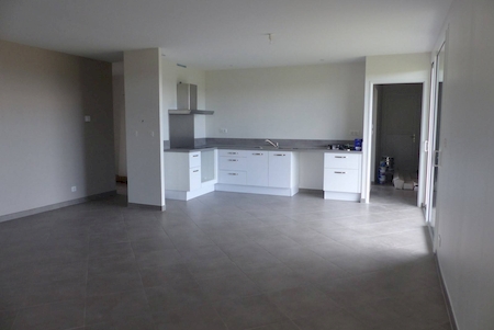 Location Maison T4 SAINT CYR Villa neuve