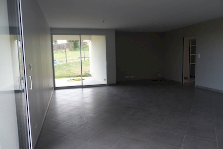 Location Maison T4 SAINT CYR Villa neuve