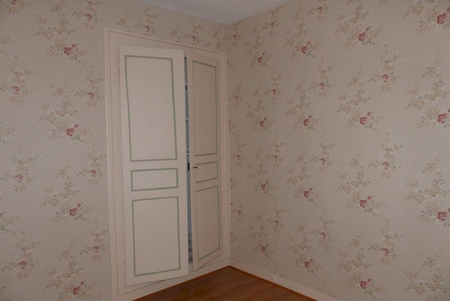 chambre sur parquet séjour lumineux à rénover eurosud immo annonay satillieu maison de village maison en pierre