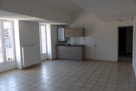 appartement ascenseur annonay