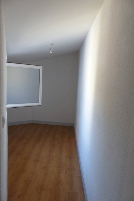 grande pièce de vie appartement très lumineux