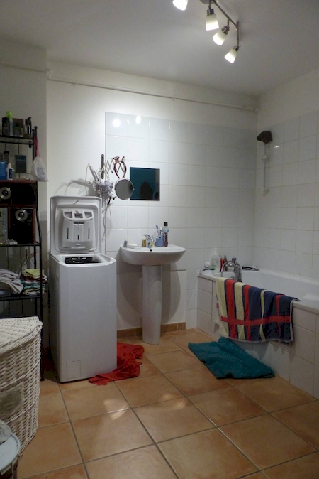 Location Appartement T3 ANNONAY Immeuble de charme