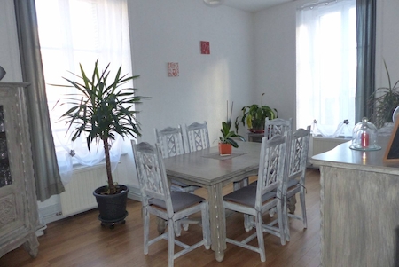 Appartement T4 Annonay proche ascenseur