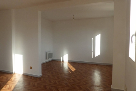 Location Appartement T5 ANNONAY Plein centre-ville avec ascenseur