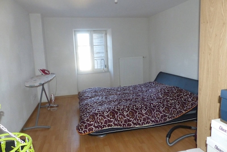Location Appartement 4