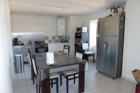 Location Appartement 4