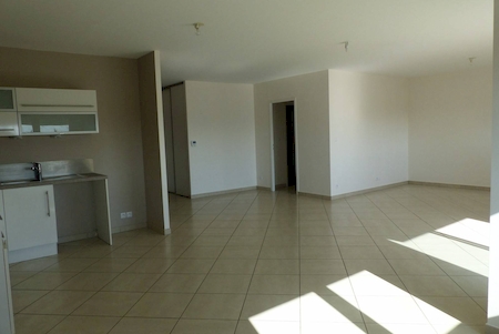Location Appartement T3 DAVEZIEUX