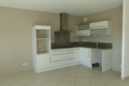 Location Appartement T3 DAVEZIEUX