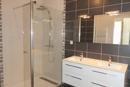 Location Appartement T3 DAVEZIEUX