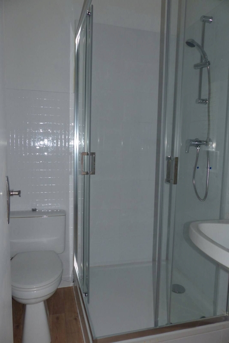 Location Appartement T1 ANNONAY Au coeur du domaine de la Gare