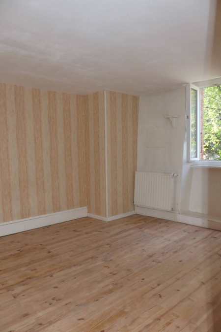 maison de village 5 SAINT CLAIR LES ANNONAY