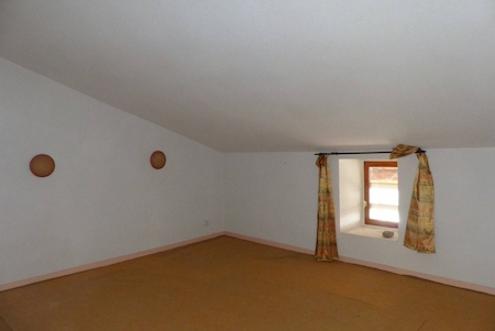 maison de village 5 SAINT CLAIR LES ANNONAY