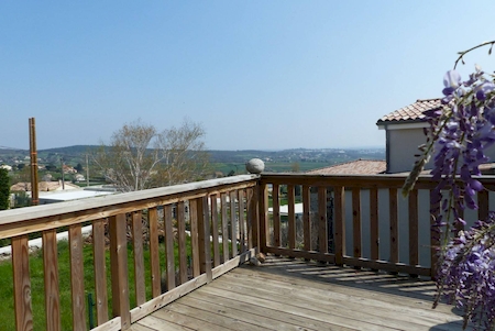 maison de village 5 SAINT CLAIR LES ANNONAY