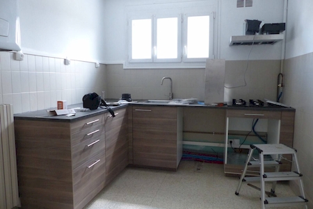 Location Appartement T4 ANNONAY