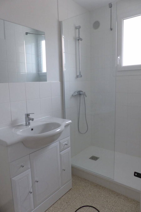 Location Appartement T4 ANNONAY