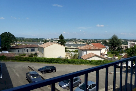 Location Appartement T4 ANNONAY