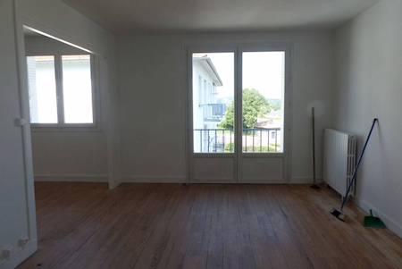 Location Appartement T4 ANNONAY