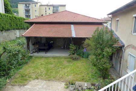 Tènement Immobilier BOURG ARGENTAL