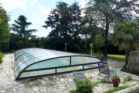 MAISON EN PIERRE 8 PEAUGRES