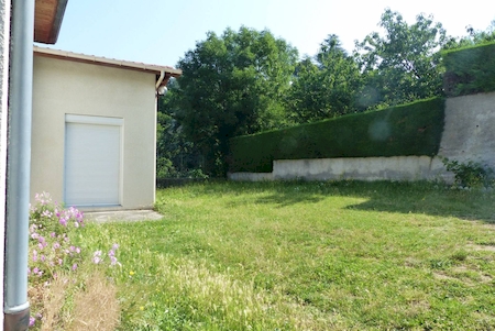 MAISON QUARTIER VISSENTY 4 ANNONAY