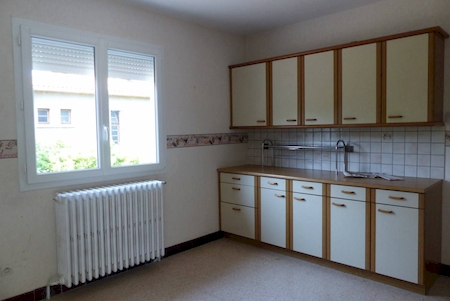 MAISON QUARTIER VISSENTY 4 ANNONAY