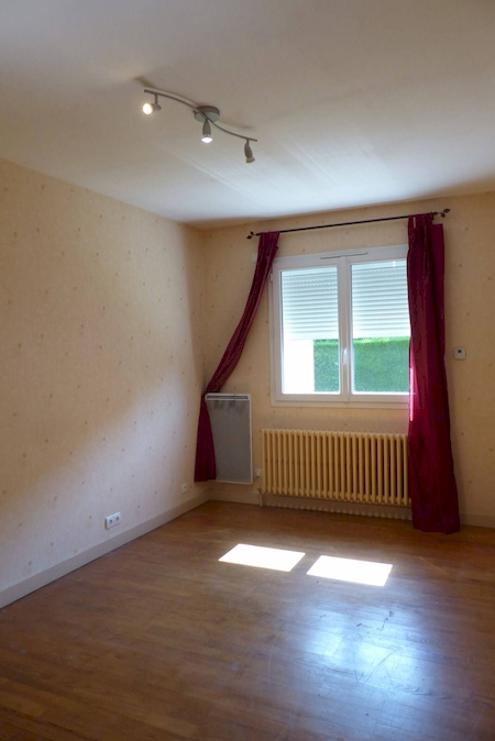 MAISON QUARTIER VISSENTY 4 ANNONAY