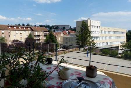 Location Appartement T4 ANNONAY