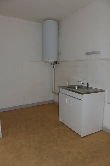 Location Appartement T4 ANNONAY
