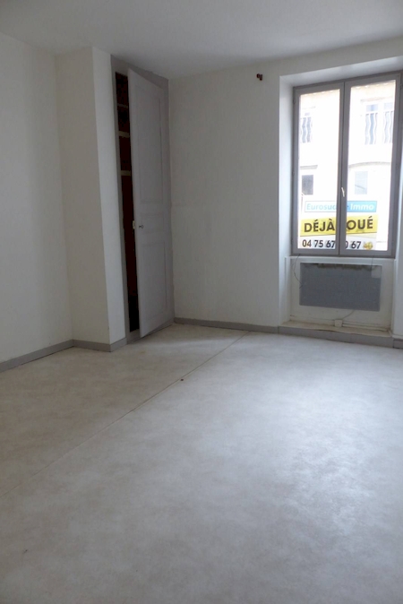 Location Appartement T4 ANNONAY