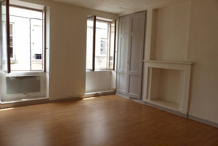 Location Appartement T4 ANNONAY