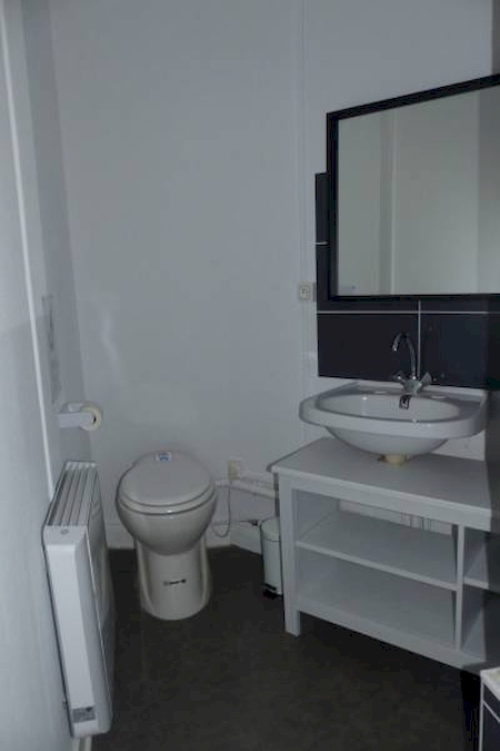 Appartement T2 meublé - 36M² - ANNONAY