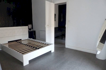 Appartement T2 meublé - 36M² - ANNONAY