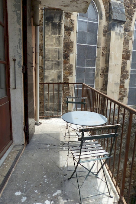 Location Appartement T2 ANNONAY