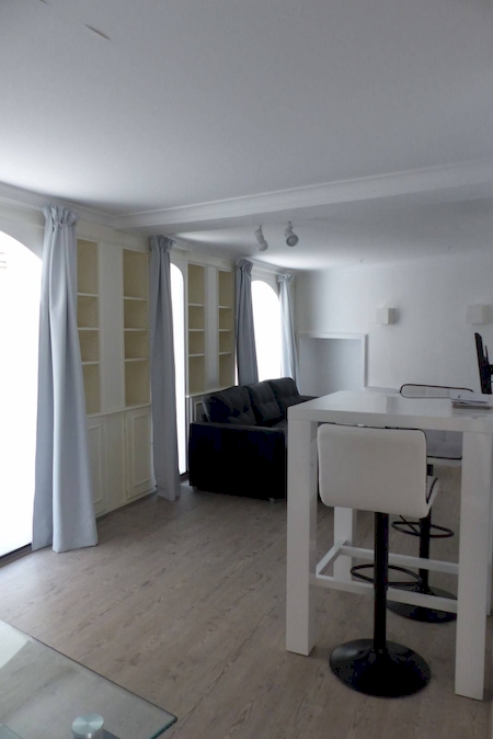 Location studio meublé T1 ANNONAY