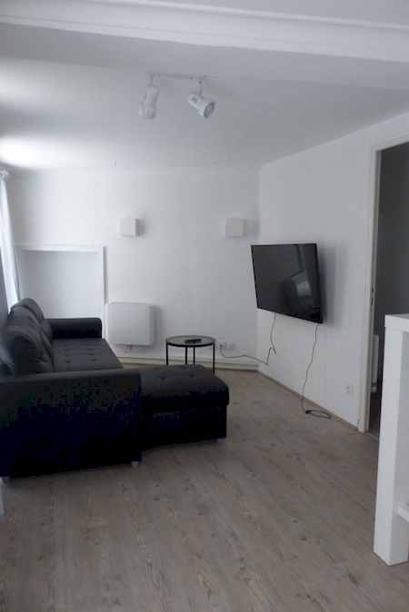 Location studio meublé T1 ANNONAY