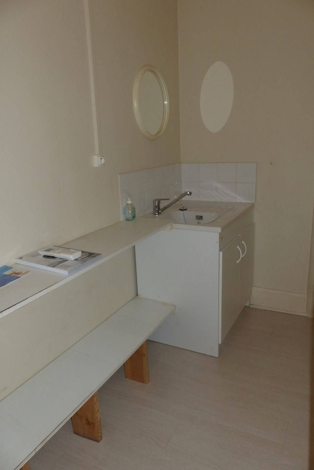 Appartement ANNONAY