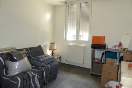 Location Appartement T3 ANNONAY Place des Cordeliers