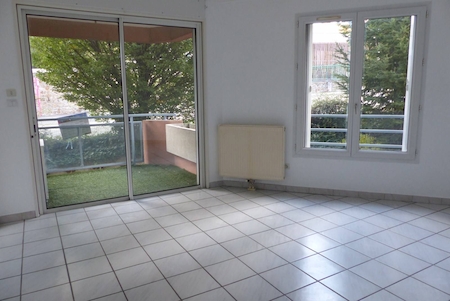 Location Appartement T2 ANNONAY