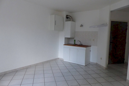 Location Appartement T2 ANNONAY