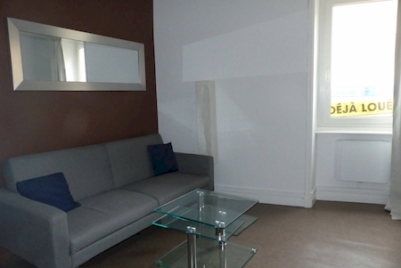 Location Appartement T2 ANNONAY