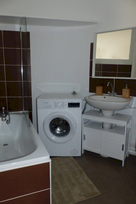 Location Appartement T2 ANNONAY