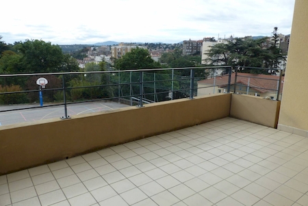Location Appartement T4 ANNONAY