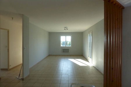 Location Maison de plain pied VERNOSC LES ANNONAY
