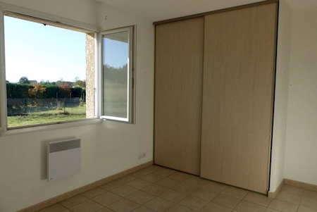 Location Maison de plain pied VERNOSC LES ANNONAY